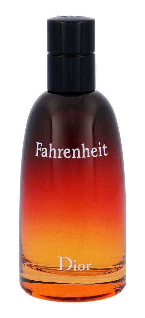 fahrenheit kvepalai